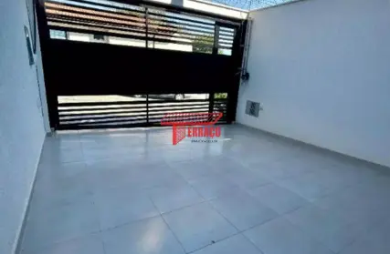 Imagem: Sobrado para Alugar, Jardim Santo Alberto