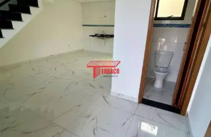 Imagem: Sobrado para Alugar, Jardim Santo Alberto