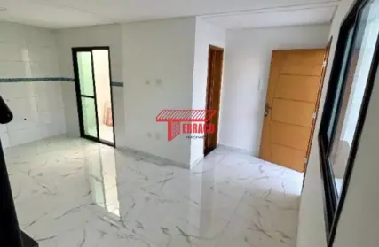 Imagem: Sobrado para Alugar, Jardim Santo Alberto