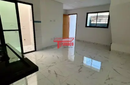 Imagem: Sobrado para Alugar, Jardim Santo Alberto