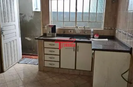 Imagem: Casa Térrea para Venda, Vila Marina