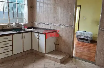 Imagem: Casa Térrea para Venda, Vila Marina