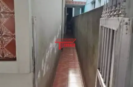 Imagem: Casa Térrea para Venda, Vila Marina