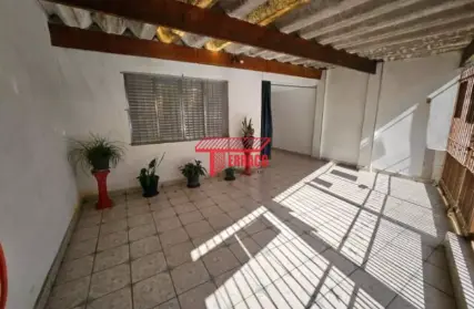 Imagem: Casa Térrea para Venda, Vila Eldízia