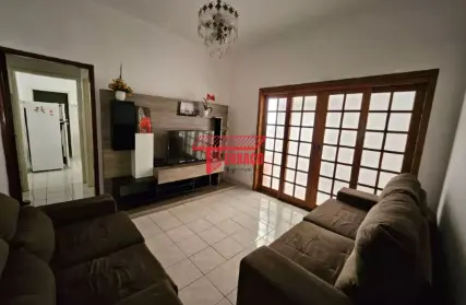 Imagem: Casa Térrea para Venda, Vila Eldízia