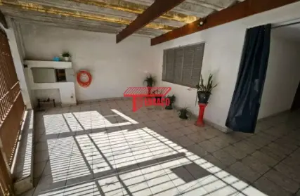 Imagem: Casa Térrea para Venda, Vila Eldízia