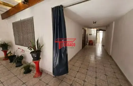 Imagem: Casa Térrea para Venda, Vila Eldízia