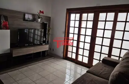 Imagem: Casa Térrea para Venda, Vila Eldízia