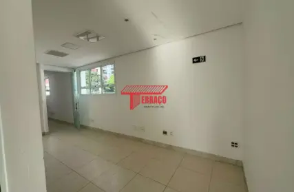 Imagem: Ponto Comercial para Alugar, Campestre