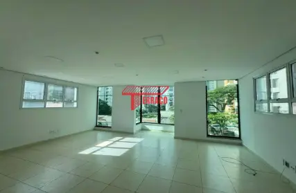 Imagem: Ponto Comercial para Alugar, Campestre