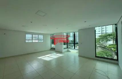 Imagem: Ponto Comercial para Alugar, Campestre