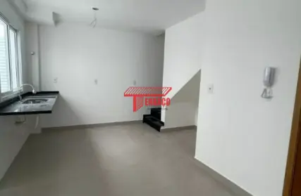 Imagem: Cobertura para Venda, Vila Gilda