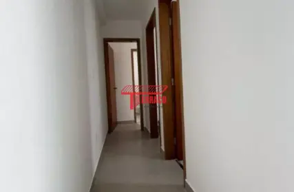 Imagem: Cobertura para Venda, Vila Gilda