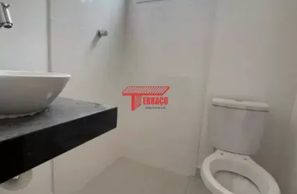 Imagem: Cobertura para Venda, Vila Gilda