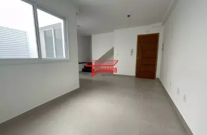 Imagem: Cobertura para Venda, Vila Gilda