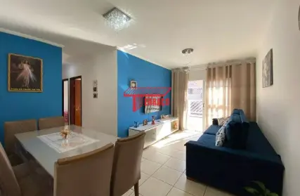 Imagem: Apartamento para Venda, Vila Cecília Maria