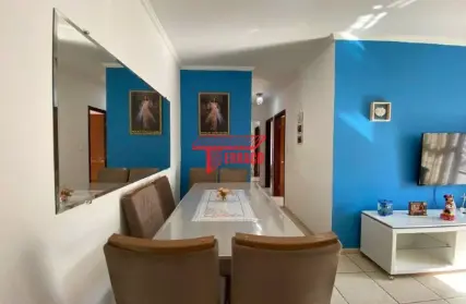 Imagem: Apartamento para Venda, Vila Cecília Maria
