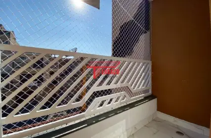 Imagem: Apartamento para Venda, Vila Cecília Maria