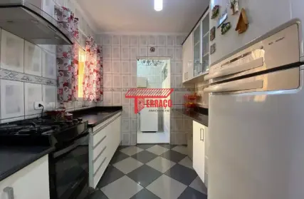 Imagem: Apartamento para Venda, Vila Cecília Maria