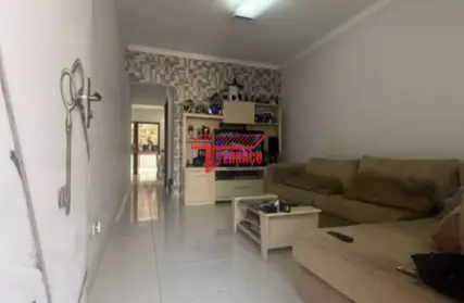 Imagem: Sobrado para Venda, Jardim Jamaica