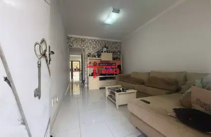 Imagem: Sobrado para Venda, Jardim Jamaica