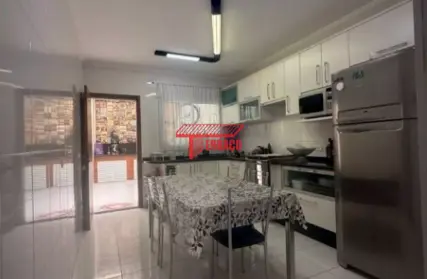 Imagem: Sobrado para Venda, Jardim Jamaica