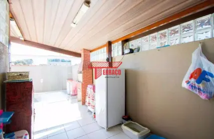 Imagem: Cobertura para Venda, Vila Junqueira