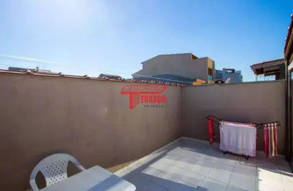 Imagem: Cobertura para Venda, Vila Junqueira