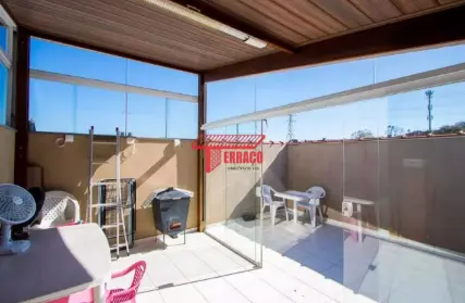 Imagem: Cobertura para Venda, Vila Junqueira