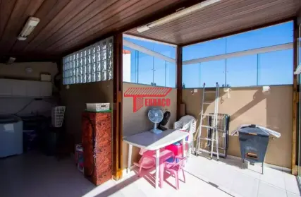 Imagem: Cobertura para Venda, Vila Junqueira