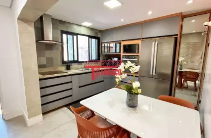 Imagem: Sobrado para Venda, Vila Aquilino