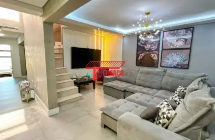 Imagem: Sobrado para Venda, Vila Aquilino