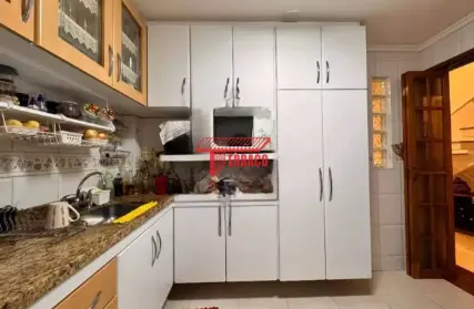 Imagem: Sobrado para Venda, Jardim Paraíso