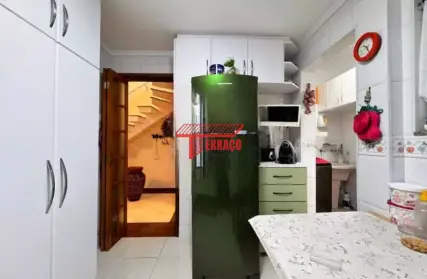 Imagem: Sobrado para Venda, Jardim Paraíso