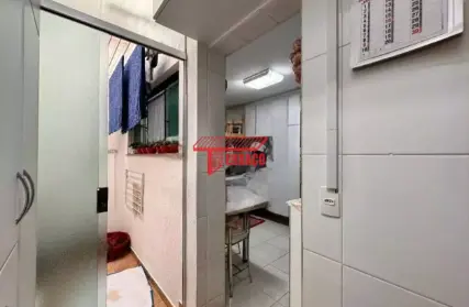 Imagem: Sobrado para Venda, Jardim Paraíso