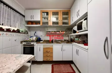 Imagem: Sobrado para Venda, Jardim Paraíso