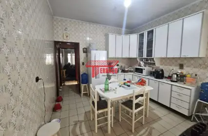 Imagem: Sobrado para Venda, Vila Eldízia