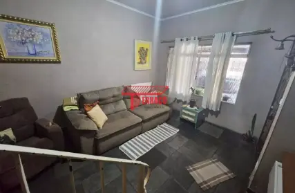 Imagem: Sobrado para Venda, Vila Eldízia