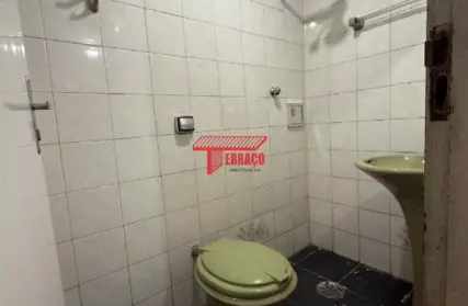 Imagem: Galpão / Salão para Alugar, Jardim do Estádio