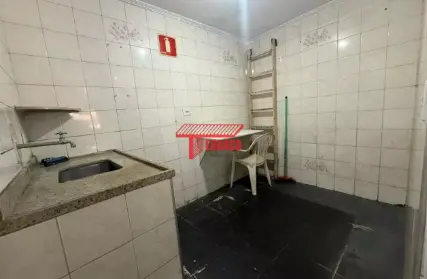 Imagem: Galpão / Salão para Alugar, Jardim do Estádio