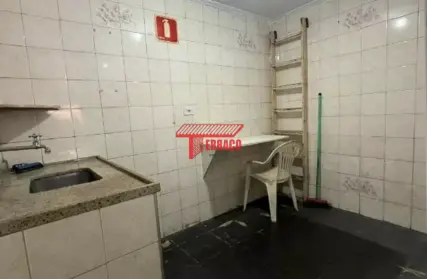 Imagem: Galpão / Salão para Alugar, Jardim do Estádio