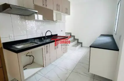 Imagem: Cobertura para Alugar, Vila Scarpelli