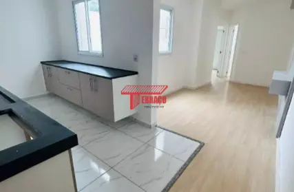 Imagem: Cobertura para Alugar, Vila Scarpelli