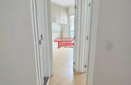 Imagem: Cobertura para Alugar, Vila Scarpelli