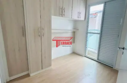 Imagem: Cobertura para Alugar, Vila Scarpelli