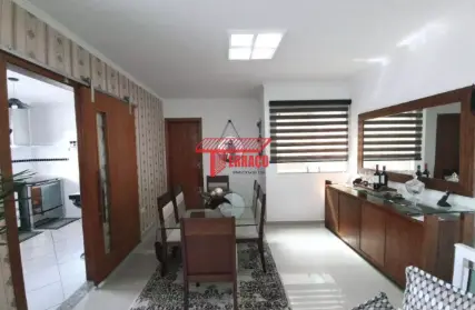 Imagem: Sobrado para Venda, Vila Cecília Maria