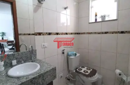 Imagem: Sobrado para Venda, Vila Cecília Maria