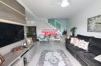 Imagem: Sobrado para Venda, Vila Cecília Maria