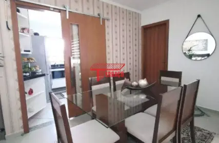 Imagem: Sobrado para Venda, Vila Cecília Maria