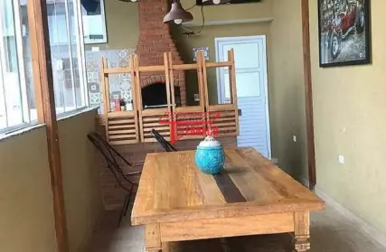 Imagem: Cobertura para Venda, Vila Tibiriçá